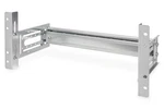 Digitus Hat Rail Support, 4U, 178 X 483 223 Mm, Galvanised. Includes Top-h. Fixed Price $192.70.
