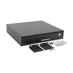 Tripp Lite SRDRAWER2U Rack Mount Storage Open Box. Fixed Price $69.99.