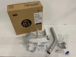 Cisco AIR-ACCRMK1300 Aironet Series Roof Mount Kit For AIR-BR1310G New. Fixed Price $75.00.