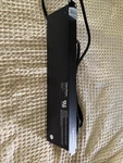 Used. Works, Cyber Power CPS-1215RM Relocatable Tap. 10PLGS 19 Rack Unit. Fixed Price $40.00.