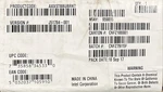 Intel Axxstbbubrkt Bracket Kit New Open Box. Fixed Price $27.00.