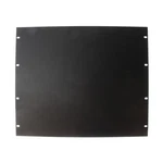 Panduit DPFP8 Enclosure Rack Filler Panel, 8RU, Black. Fixed Price $54.50.
