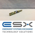 Dell Poweredge R620 4 Bay 2.5" Backplane Assembly Pmhhg. Fixed Price $40.00.