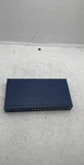 Netgear Prosafe JFS524 24-PORT 10/100 Ethernet Switch Rackmount. Fixed Price $16.49.