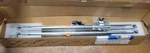 New Dell Poweredge R310 R410 R415 Server 0P8N8P 1U Sliding Ready Rails. Fixed Price $77.99.