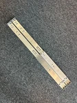 Supermicro SC813M 1U Server Rail KIT-2EA 01-SC81359-XX00C003 01-SC81358-XX00C002. Fixed Price $74.00.