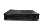 Bogen Gold Seal Series Amplifier 100-WATT GS100 Distributions. Fixed Price $300.00.
