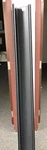 Panduit Fiber Runner Channel 4X12 Black. Fixed Price $69.00.