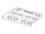 Fortinet SP-RACKTRAY-02 Firewall Ii Price Incl Vat 3 Yr Warranty * B2B. Fixed Price $221.34.