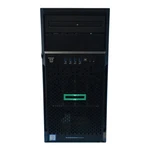Hpe 823401-B21 Proliant ML30 GEN9 4LFF Non Hot Plug Cto Server. Fixed Price $1045.00.