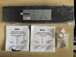 Dell 6020 Rack Mountable Power Distribution Unit Surge Part K558N - Near Mint. Fixed Price $20.00.