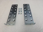 Cisco N2200-ACC-KIT Brackets For Nexus 2000 Fabric Extenders. Fixed Price $30.00.