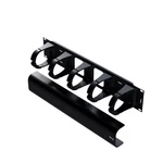 Panel Cable Management Interbay 2RMS ICCMSCMA52 Upc 633758006446. Fixed Price $81.79.