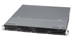 Supermicro CSE-813MFTQC-R407CB 1U Chassis W/ Platinum Redundant 400W. Fixed Price $1199.99.
