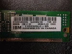 54H8510 Ibm Memory Mod Brand New!. Fixed Price $10.00.