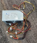 DPWR026 Winsis KY-500ATX 400 ATX12V Switching Psu Desktop Power Supply. Fixed Price $70.00.