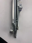 Dell CWJ0X R320 R420 R620 R630 Rails Bend On The Still Mounts In Rack. Fixed Price $49.03.