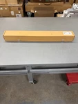 Count Hpe 1U Gen 10 Sff Ball Bearing Rail Kit 872252-B21. Fixed Price $400.00.