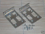 ACS-2600RM-19/ACS-3620RM Rack Mounting Kit For Cisco 2600XM And Pix 515. Fixed Price $12.07.
