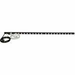 Tripp Lite PDU40TDUAL Single Phase Basic 3.8KW 40A 120V 0URM X 5-15/20R. Fixed Price $381.91.