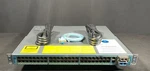 Cisco C4900 WS-C4948-10GE-S Port Gigabit +10GB Switch Same Day Shipping. Fixed Price $139.99.