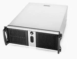 Chenbro RM42300 Black 4U Rackmount Case, No Psu, 2X Usb 2.0, External 3X. Fixed Price $356.79.