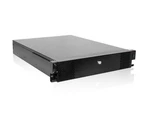 Istarusa C280SS C-280SS 2U 8-BAY Trayless Storage Server Rackmount Chassis. Fixed Price $499.03.
