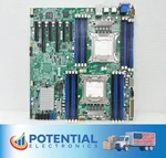 For Parts Tyan S7053 Dual-socket LGA2011 Intel C602 Ssi-eeb Server Motherboard. Fixed Price $199.99.