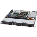 Supermicro Superchassis CSE-113MTQ-330CB New, In Stock, 5 Year Warranty. Fixed Price $2795.00.