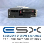 Hp 634975-B21 BL465C G8 Blade Server 2X Amd 6378 2.4GHZ 128GB Ram 146GB 15K. Fixed Price $598.00.
