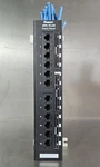 Panduit DP12688TGY. Patch Panel. Loc 3E-31. Fixed Price $56.75.