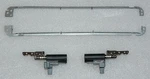 Genuine Dell Xps 15 L501X L502X Lcd Brackets Rails Hinges Left + Right Set K3Y8X. Fixed Price $53.51.