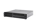 Rosewill 2U Server Chassis Rackmount Case 4 3.5"/2.5" Hdd, 1 5.25" Device .... Fixed Price $118.82.