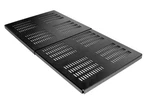 Chatsworth 12610-719 Low Profile Fixed Shelf; 19IN 1.75IN 36IN D;. Fixed Price $98.95.