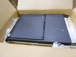 Tripp-lite B021-000-17 Integrated 17" Lcd Display, Keyboard, And Touch Pad Rack. Fixed Price $475.00.