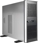 Chenbro RM41300H12*13729 Case 2XPWM Fan 4BAY 3.5" Hdd Cage 1XPSU Bracket. Fixed Price $320.20.