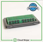 256GB (8X32GB) DDR4 PC4-2400T-R Ecc Reg Memory For Ibm Thinkserver RD350. Fixed Price $999.99.