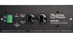 Atlas Sound ECM-20 20A Ac Power Conditioner And Spike Suppressor. Fixed Price $122.49.
