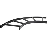 ICCMSLFT90 Ladder Rack Runway, Flat Turn. Fixed Price $230.58.