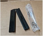 Hpe Aruba Ap-mnt-d Type Flat Surface Mount R3J18A Fits 5XX 6XX 7XX. Fixed Price $25.00.