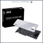 Slot Nvme M.2 Expansion Card With Pcie 4.0 For High-speed Data Transfer. Fixed Price $149.89.