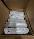 Box Of 36X R3J18A: New Hpe Aruba Ap-mnt-d Campus Mounting Bracket Kits. Fixed Price $695.00.