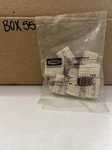 Hubbell 110CB4PR10. Fixed Price $26.99.