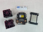 Hpe DL380 GEN10 Xeon-gold 6148 (2.4GHZ/20-CORE/150W) Proc Kit 826882-B21. Fixed Price $365.98.