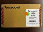 Forcepoint - Rack Mounting Kit The N352. Fixed Price $103.00.
