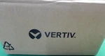 New Vertiv Liebert 12 Pack Rack Rail Brush Strip VRA2005. Fixed Price $359.99.