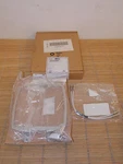 New Cisco AIR-ACCWAMK1300 Wall Mount Kit For Ap Bridge Open Box. Fixed Price $71.94.