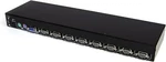 Startech Port Usb PS/2 Vga Kvm Switch 1UCABCONS/17/19 Lcd Rack CAB831HD. Fixed Price $175.00.