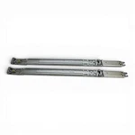 King Slide Cisco 800-43376-02 Ball Bearing Sliding Rail Kit Ucs C220 C240 M3-M5. Fixed Price $44.95.