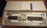 Dell Poweredge 2850 2650 2U Rack Mount Rail Kit W/ Cable Management H2845 WC364. Fixed Price $19.59.